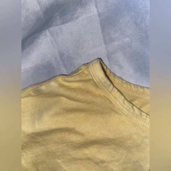 “take me to the adventures” western style cropped graphic tee - Picture 4 of 5